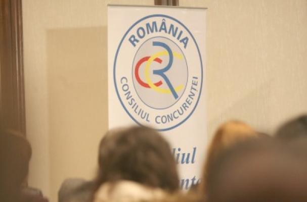 Consiliul Concurenţei a sancţionat două societăţi